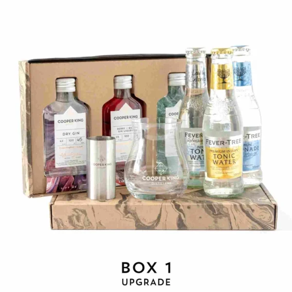 Sharing Selection Box