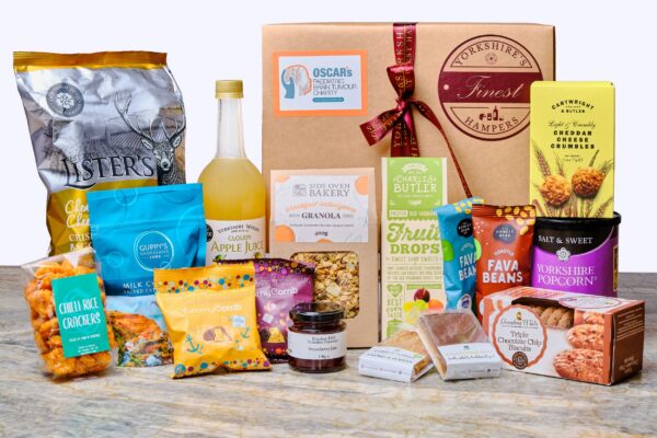 OSCAR's Family Sharing Hamper