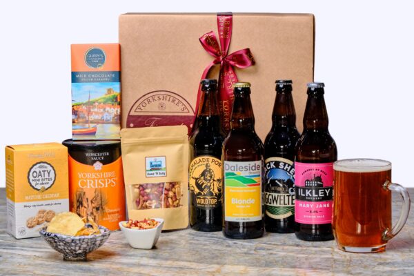 The Yorkshire Ale Trail
