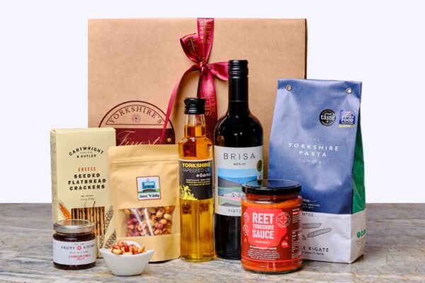 The Yorkshire Chef Hamper