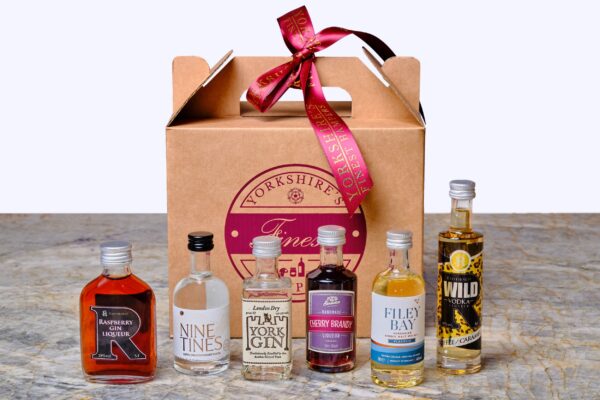 A Yorkshire Spirit Trail
