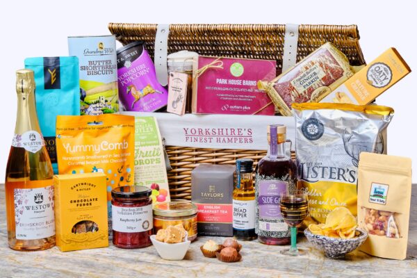 Yorkshire's Finest Hamper 2026