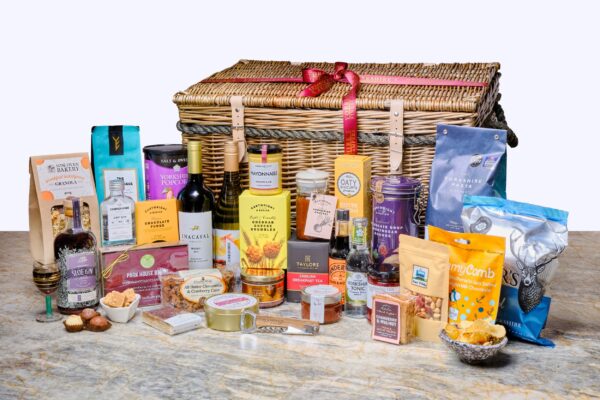 Yorkshire's Finest Signature Hamper 2026