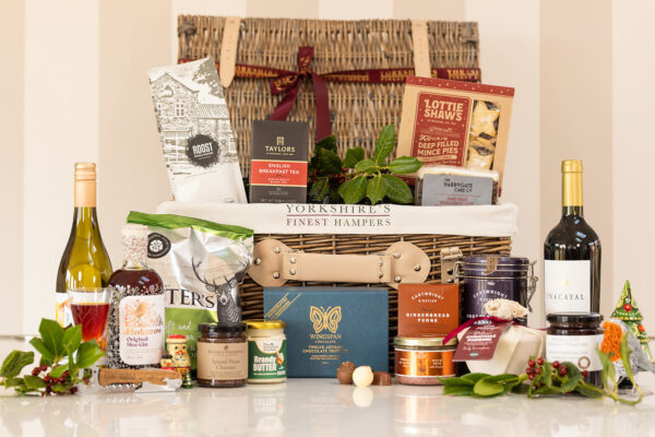 Yorkshire Christmas Indulgence