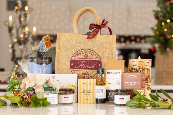 A Gluten Free Christmas